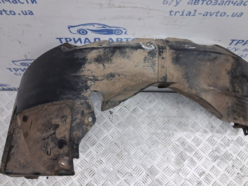 Подкрылок передний правый Hyundai Tucson 2004-2009 868122E010 (Арт. 62373) Киев - изображение 3