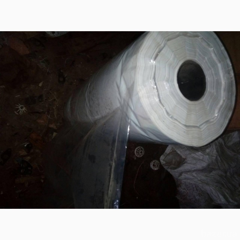 Пленка полиэтилен терафталат Харьков - изображение 7