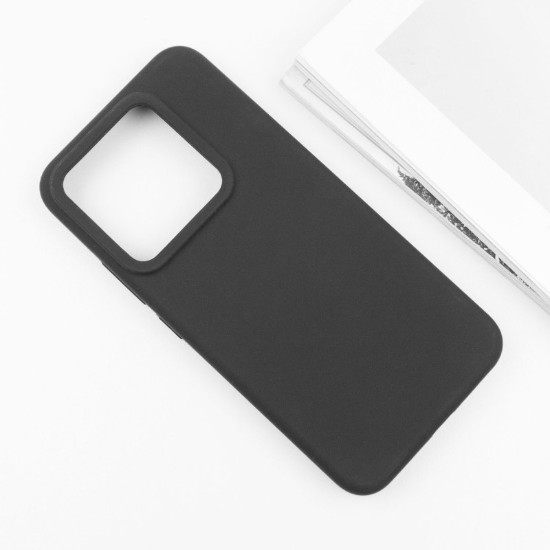 Чехол Silicone Cover Lakshmi (AAA) для Xiaomi 13T / 13T Pro Херсон - зображення 7