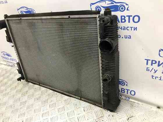 Радиатор основной Infiniti Q50 V37 2.2 DIESEL OM651 2013 (б/у) Київ