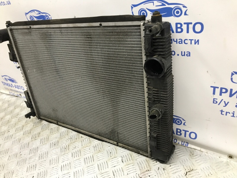 Радиатор основной Infiniti Q50 2013- 214104GC0A (Арт. 56394) Киев - изображение 3