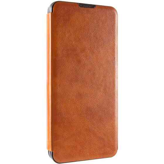Кожаный чехол-книжка Belora для Xiaomi Redmi 15C (Global) / Poco C85 (Global) Херсон