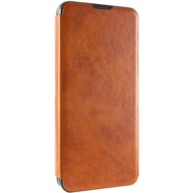 Кожаный чехол-книжка Belora для Xiaomi Redmi 15C (Global) / Poco C85 (Global) Херсон - зображення 2