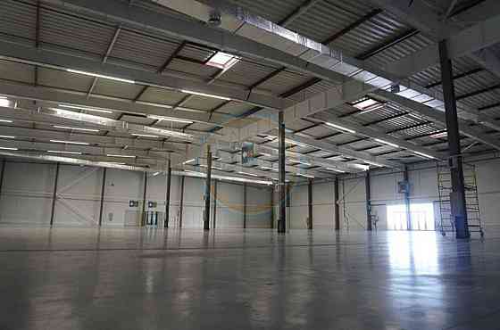 долгосрочная аренда склады Макаровский, Березовка, 828000 грн./мес. 