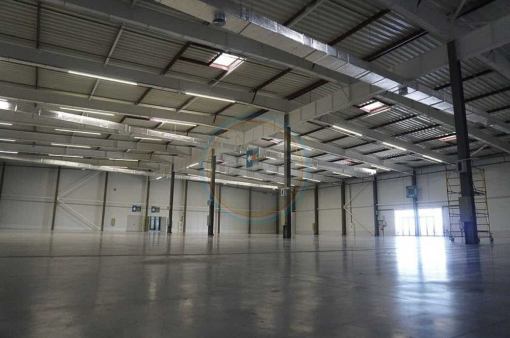 долгосрочная аренда склады Макаровский, Березовка, 828000 грн./мес.  - зображення 2