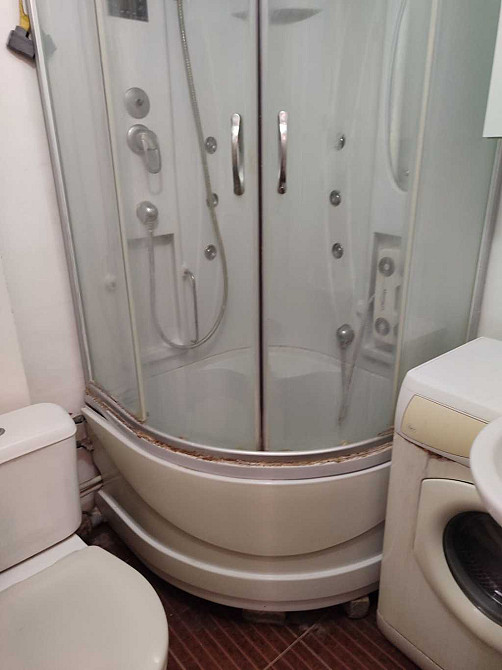 долгосрочная аренда 1-к квартира Киев, Шевченковский, 12000 грн./мес. Київ - зображення 2