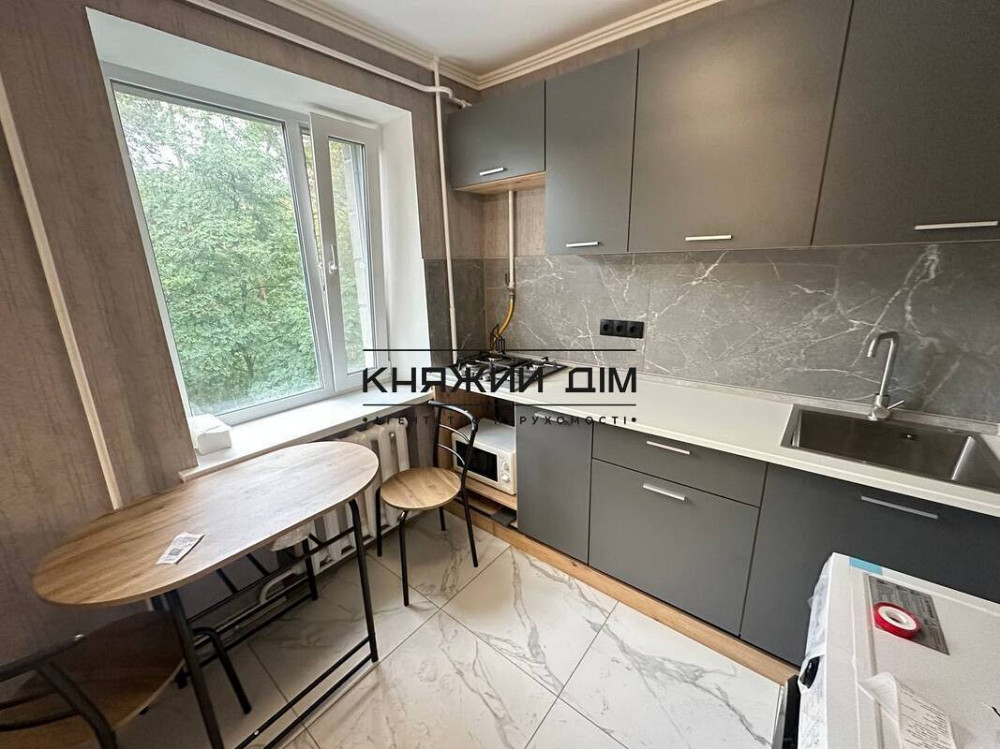 Перша здача Оренда 1 кімнатна квартира м. Славутич КОД 11203862 Київ - зображення 1