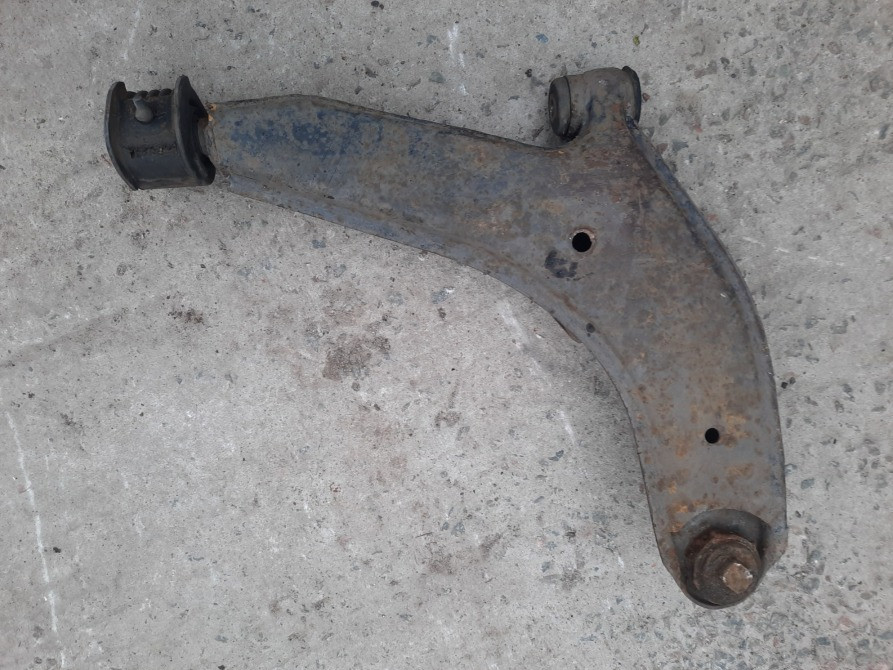 MB518712 рычаг передний левый Mitsubishi Lancer IV Разборка Дніпро - зображення 2