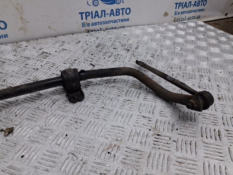 Стабилизатор передний Skoda Octavia 2013-2020 5Q0411303T (Арт. 80623) Київ - зображення 2