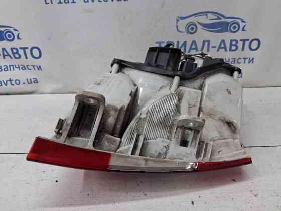 Фонарь задний внешний правый Skoda Octavia 2013-2020 5E5945112 (Арт. 80766) Київ