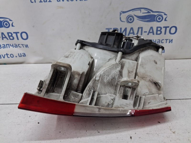 Фонарь задний внешний правый Skoda Octavia 2013-2020 5E5945112 (Арт. 80766) Київ - зображення 5