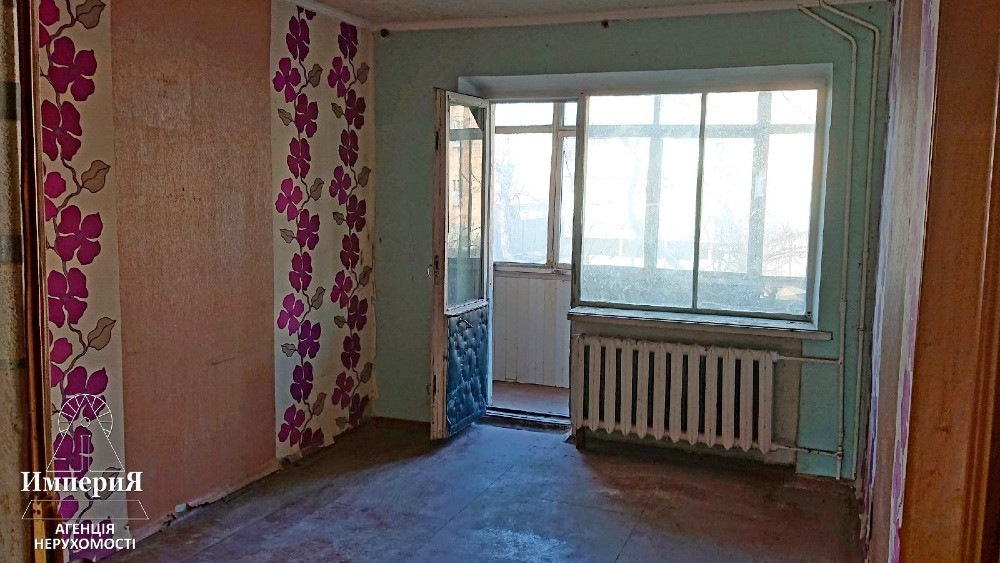 Трехкомнатная на Вокзальной.Комнаты раздельные.Кирпичный дом. Біла Церква - зображення 4