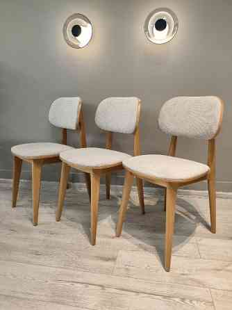 Стілець Лула для вітальні, кухні, офісу, бізнесу. Вишуканий стілець під різні стилі дизайну. Київ