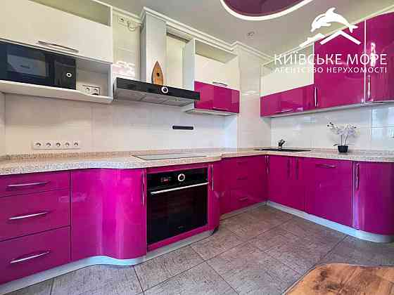 долгосрочная аренда 3-к квартира Киев, Деснянский, 500 $/мес. Киев