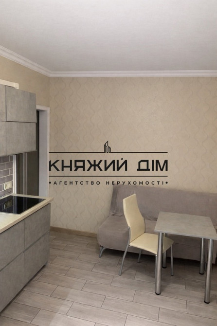 Аренда 1 ком квартиры ЖК Сідна Брама код объекта 11155453 Київ - зображення 2