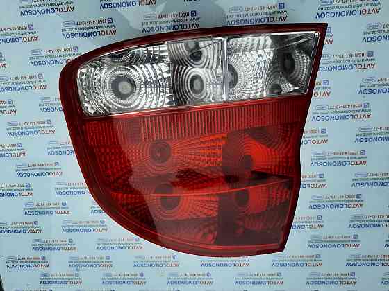 96540320 фонарь задний Chevrolet Aveo 9654032 Дніпро