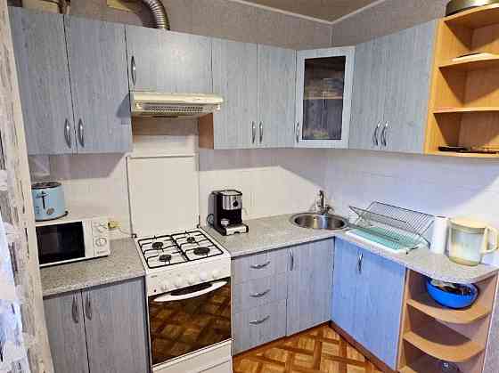 Продам 2-к квартиру (60м2) в кирпичной высотке на ж/м Левобережный-3 Днепр