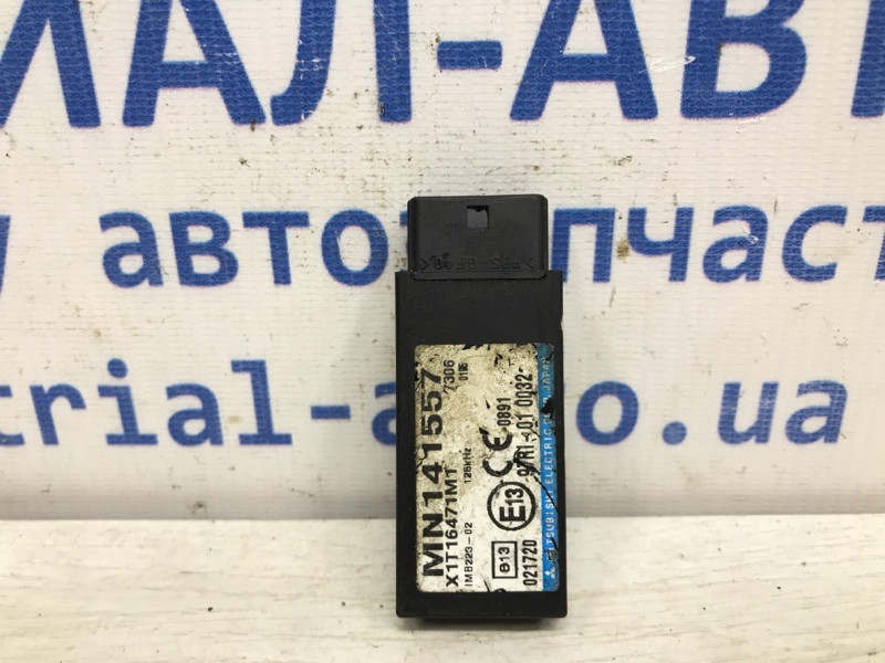 Блок управления иммобилайзера Mitsubishi L200 2006-2015 MN141557 (Арт. 37200) Київ - зображення 1