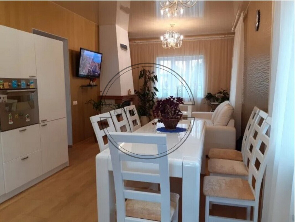 Продаж 2-поверхового будинку 120 м2 в с. Мархалівка, 10 км від Києва. № 2210114 Київ - зображення 10