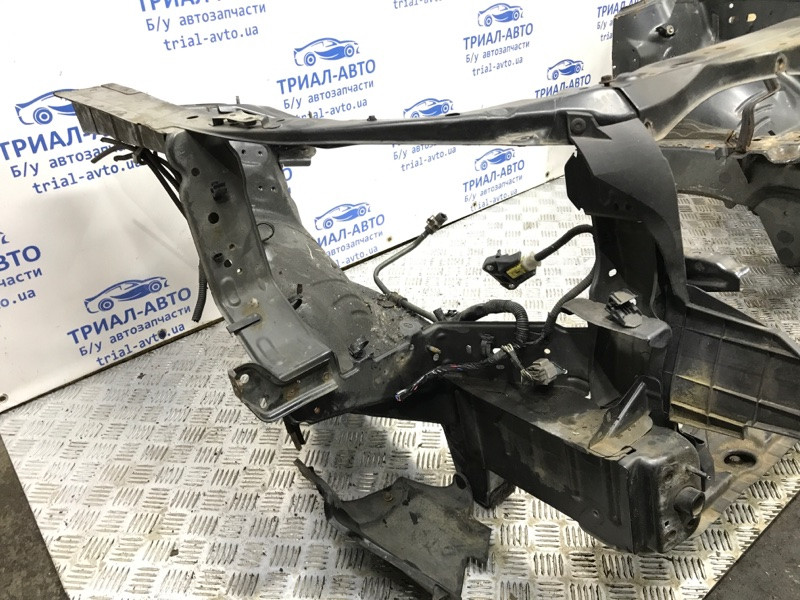 Панель передняя Lexus RX 350 2003-2009 5320148041 (Арт. 36398) Киев - изображение 5