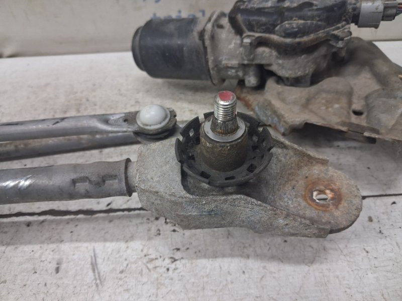Трапеция дворников Mitsubishi Lancer 2003-2009 MN181419 (Арт. 83200) Киев - изображение 5