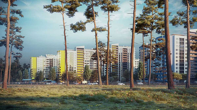 продажа 2-к квартира Киев, Дарницкий, 44000 $ Київ - зображення 7