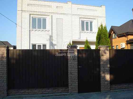 продажа 7-к дом Бориспольский, Борисполь, 115550 $ Бориспіль