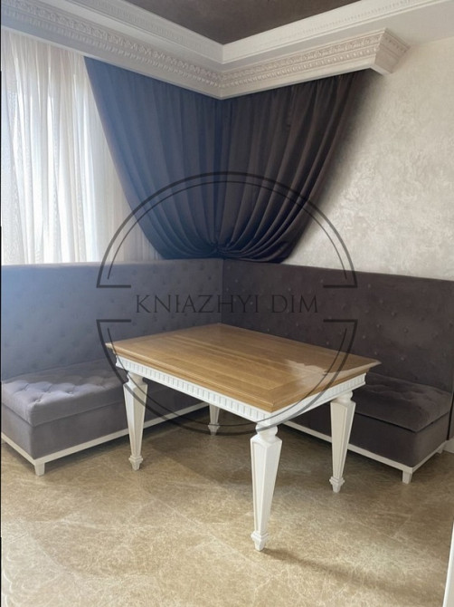 Продажа квартиры по ул. Мишуги 12 Метро Позняки 21141219 Київ - зображення 11