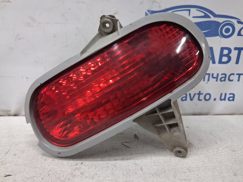 Катафот левый Hyundai I30 FD 1.6 БЕНЗИН G4FC 2007 (б/у) Київ - зображення 1