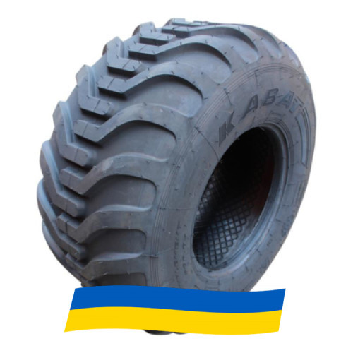 400/60 R15.5 Kabat SGP-05 145A8 Індустріальна шина Київ - зображення 8