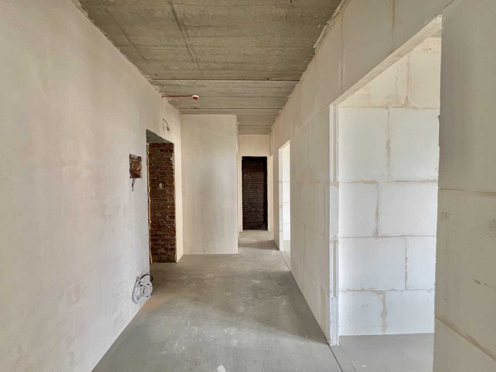 продажа 3-к квартира Киево-Святошинский, Ирпень, 78800 $ Ірпінь - зображення 6