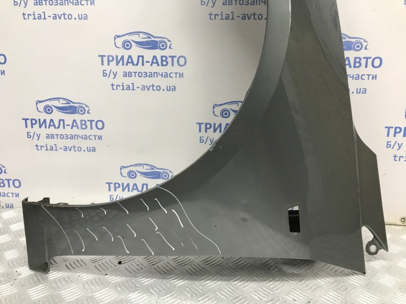 Крыло переднее левое Chevrolet Cruze 2009-2016 94560509 (Арт. 55126) Киев - изображение 3