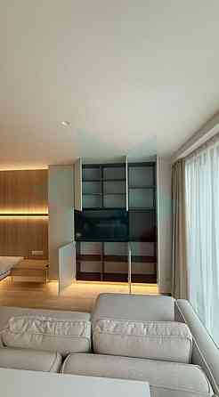 Здам. 1-к.кв. 19/28, ж/м Перемога-1, Набережна Перемоги 7 ЖК «Бартоломео» Днепр