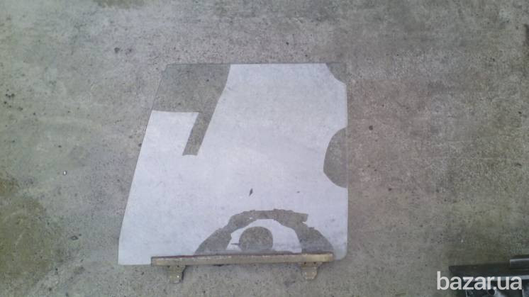 Скло задньої лівої дверки Опель Рекорд універсал 78-86р.в. оригінал Вінниця - зображення 4