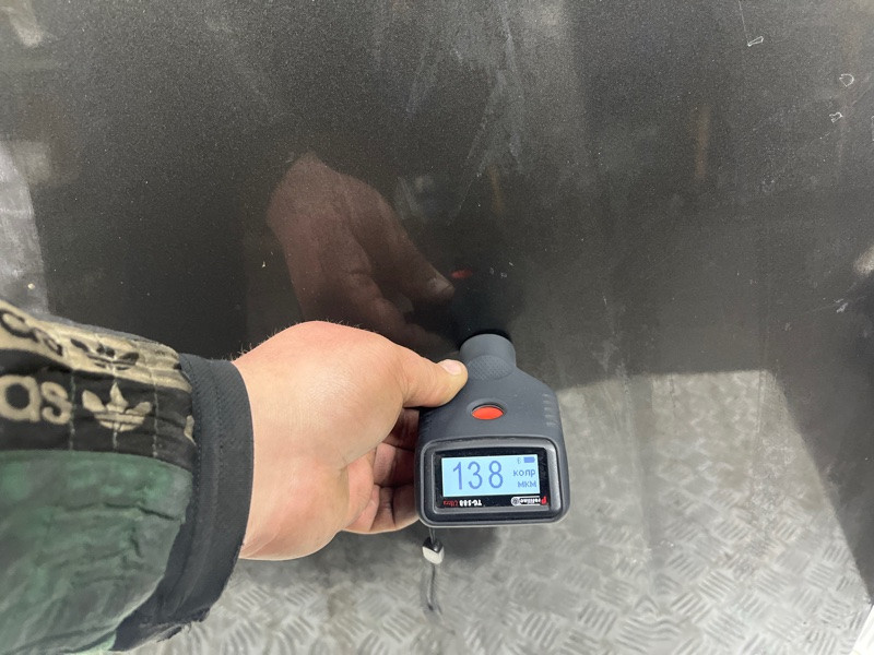 Капот Acura MDX YD2 3.7 БЕНЗИН J37A1 2006 (б/у) Киев - изображение 4