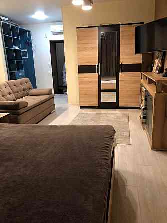 продажа 1-к квартира Киево-Святошинский, Софиевская Борщаговка, 76500 $ 