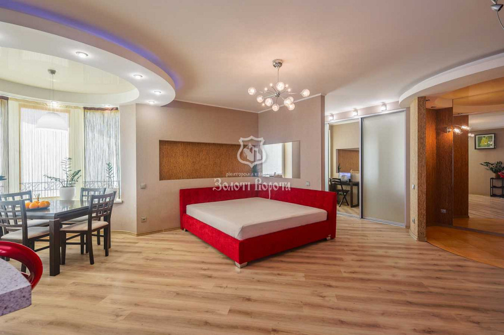 продажа 1-к квартира Киев, Днепровский, 120000 $ Київ - зображення 8