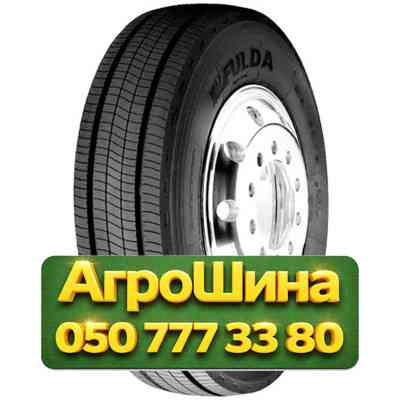 235/75R17.5 Fulda Ecotonn 143/141J Прицепная грузовая шина Киев