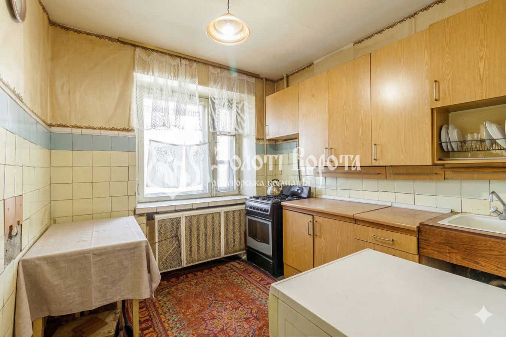 продажа 3-к квартира Киев, Соломенский, 99999 $ Киев - изображение 8
