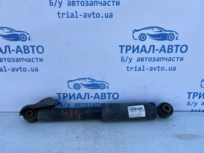 Амортизатор задний Hyundai Santa fe 2012-2019 553104Z100 (Арт. 73600) Київ - зображення 1