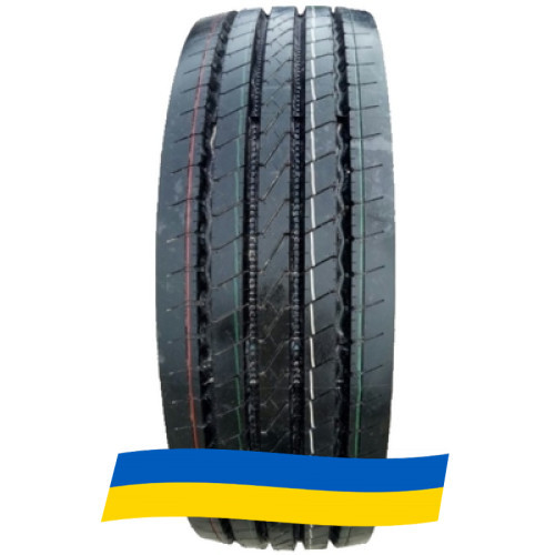 315/70 R22.5 Aufine AEL2 156/150L Рулевая шина Київ - зображення 8