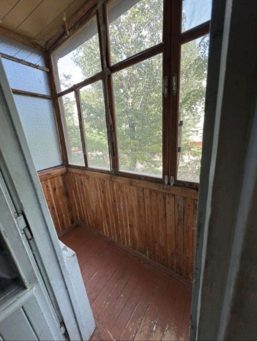 Продам. 1-к.кв. 2/5, вул. Квітки Цісик (Гулі Королевої) 10 Днепр - изображение 5