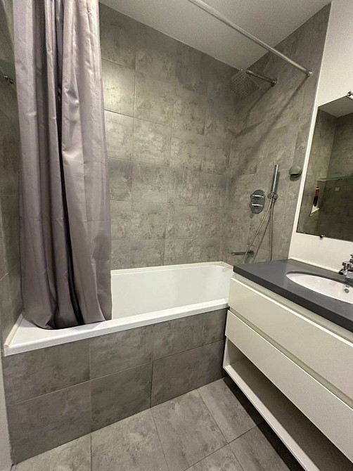 Продам видовую 3-к квартиру (107м2) в ЖК Набережный Квартал, Победа Днепр - изображение 9