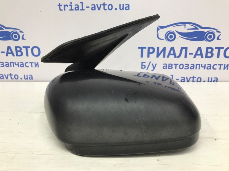 Зеркало правое Mitsubishi Pajero Sport 1996-2008 MR636401 (Арт. 48655) Київ - зображення 4