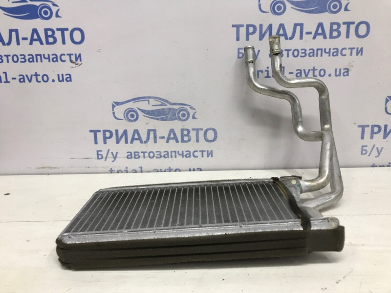 Радиатор печки Mitsubishi L200 2006-2015 7801A382 (Арт. 51467) Киев - изображение 3