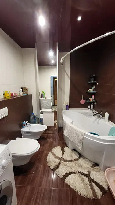 Продам 4-кімнатну квартиру Набережна Перемоги бульвар Слави Дніпро Днепр - изображение 10