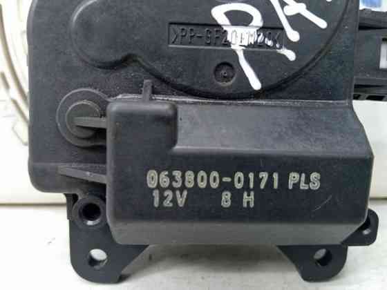 Сервопривод Toyota RAV 4 A30 2.0 БЕНЗИН 1AZFE 2005 (б/у) Київ
