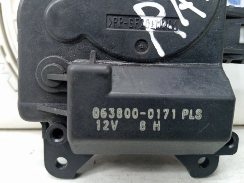 Сервопривод Toyota RAV 4 2005-2016 0638000171 (Арт. 60601) Київ - зображення 2