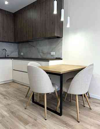 долгосрочная аренда 1-к квартира Киев, Голосеевский, 28000 грн./мес. Київ