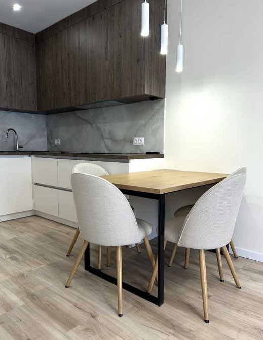 долгосрочная аренда 1-к квартира Киев, Голосеевский, 28000 грн./мес. Київ - зображення 3